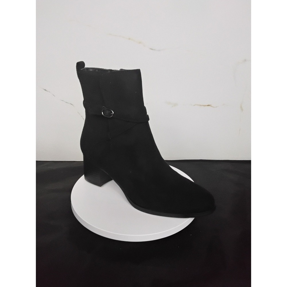 Anne Klein iFlex Ankle Boots | Size 6 | SL160